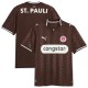 Thai Version St. Pauli 26/27 Home Jersey