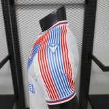 Player Version Crystal Palace 26/27 Home Authentic Jersey