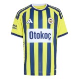 Thai Version Fenerbahçe 26/27 Home Jersey
