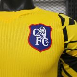 Player Version CFC 26/27 Goalkeeper Authentic Jersey