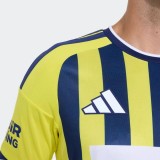 Thai Version Fenerbahçe 26/27 Home Jersey