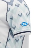 Scotland 2026/2027 Mens Away Rugby Jersey