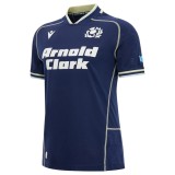 Scotland 2026/2027 Mens Home Rugby Jersey