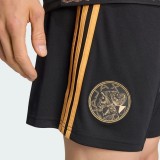 Thai Version Ajax 26/27 Away Shorts