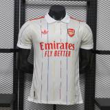 Player Version ARS 26/27 Special Authentic Jersey