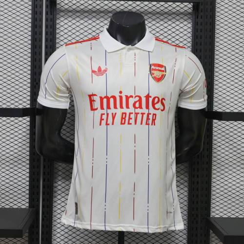 Player Version ARS 26/27 Special Authentic Jersey