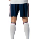 Thai Version FCB 26/27 Away Shorts
