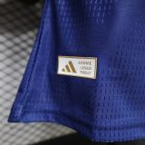 Player Version Boca Juniors 26/27 Home Authentic Jersey