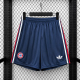 Thai Version FCB 26/27 Away Shorts