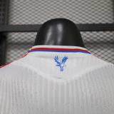 Player Version Crystal Palace 26/27 Home Authentic Jersey
