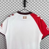 Thai Version SD Eibar 26/27 Away Jersey