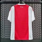 Thai Version Ajax 26/27 Home Jersey