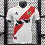 River Plate 2001/2002 Centenary Retro Jersey