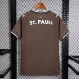 Thai Version St. Pauli 26/27 Home Jersey