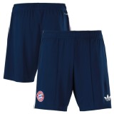 Thai Version FCB 26/27 Away Shorts