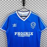 Brighton 1983/1984 Home Retro Jersey
