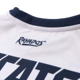 Thai Version Women's Monterrey 26/27 Away Jersey