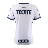 Thai Version Women's Monterrey 26/27 Away Jersey