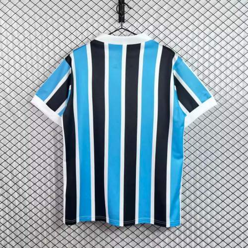 Grêmio 1981 Home Retro Jersey