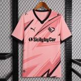 Thai Version Palermo FC 26/27 Home Jersey