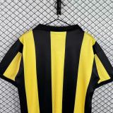 Atlético Peñarol 1982 Home Retro Jersey