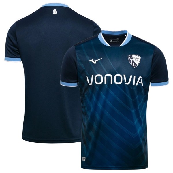 Thai Version VfL Bochum 26/27 Home Jersey