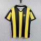 Atlético Peñarol 1982 Home Retro Jersey