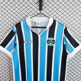 Grêmio 1981 Home Retro Jersey