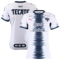 Thai Version Women's Monterrey 26/27 Away Jersey