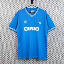Napoli 1984/1985 Home Retro Jersey