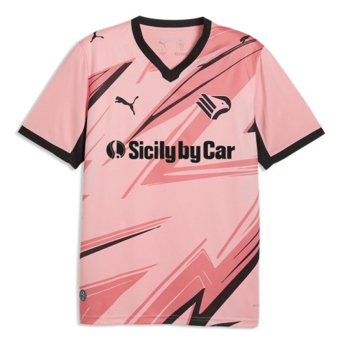 Thai Version Palermo FC 26/27 Home Jersey