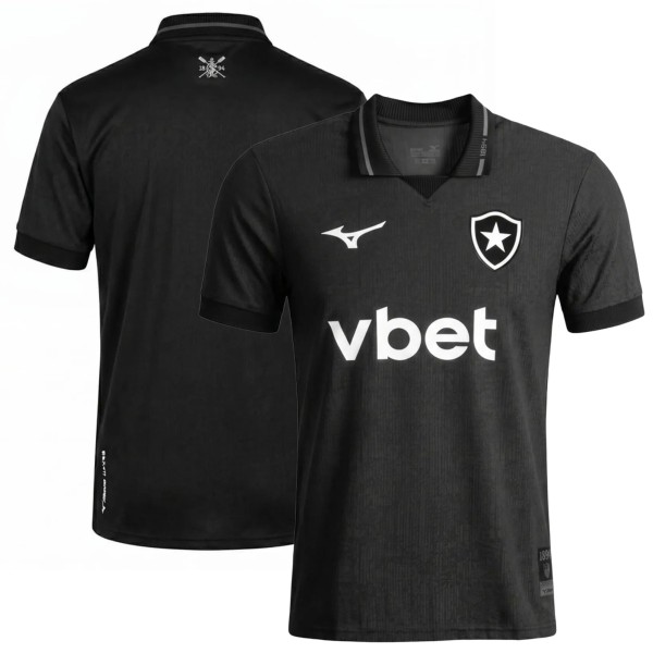 Thai Version Botafogo 26/27 Away Jersey