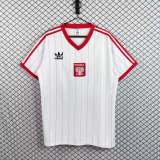 Poland 1982/1984 Home Retro Jersey