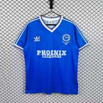 Brighton 1983/1984 Home Retro Jersey