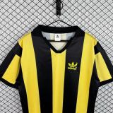 Atlético Peñarol 1982 Home Retro Jersey