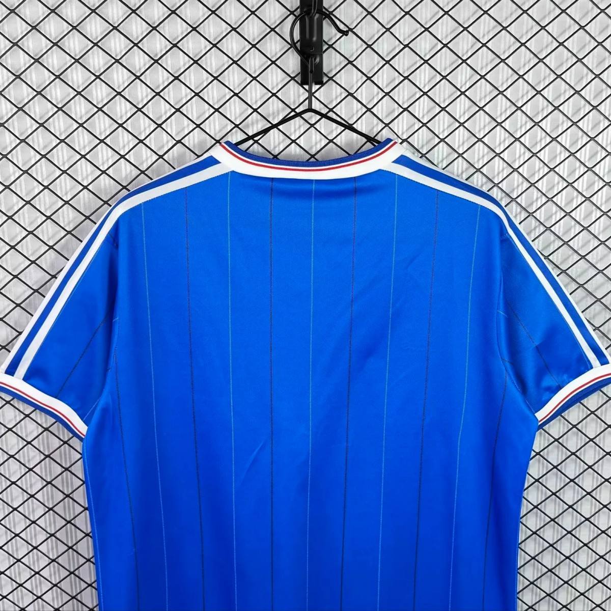 US$ 19.99 - Brighton 1983/1984 Home Retro Jersey - m.shootjerseys.vip
