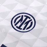 Thai Version Inter 26/27 Pre-Match Jersey