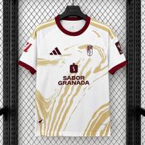 Thai Version Granada CF 26/27 Third Jersey