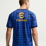Thai Version Inter 26/27 Pre Match Jersey