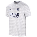 Thai Version Inter 26/27 Pre-Match Jersey