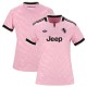 Thai Version Women's JUV 26/27 Away Jersey