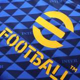 Thai Version Inter 26/27 Pre Match Jersey