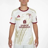 Thai Version Granada CF 26/27 Third Jersey
