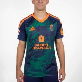 Thai Version Granada CF 26/27 Away Jersey