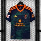 Thai Version Granada CF 26/27 Away Jersey