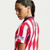 Thai Version Women's Chivas 26/27 Home Jersey