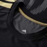 Player Version JUV 26/27 Third Authentic Jersey