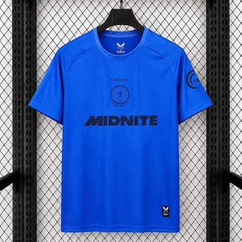 Thai Version MFC 26/27 150 Years Anniversary Jersey