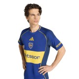 Thai Version Boca Juniors 26/27 Fourth Jersey
