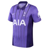 Thai Version TOT 26/27 Third Jersey